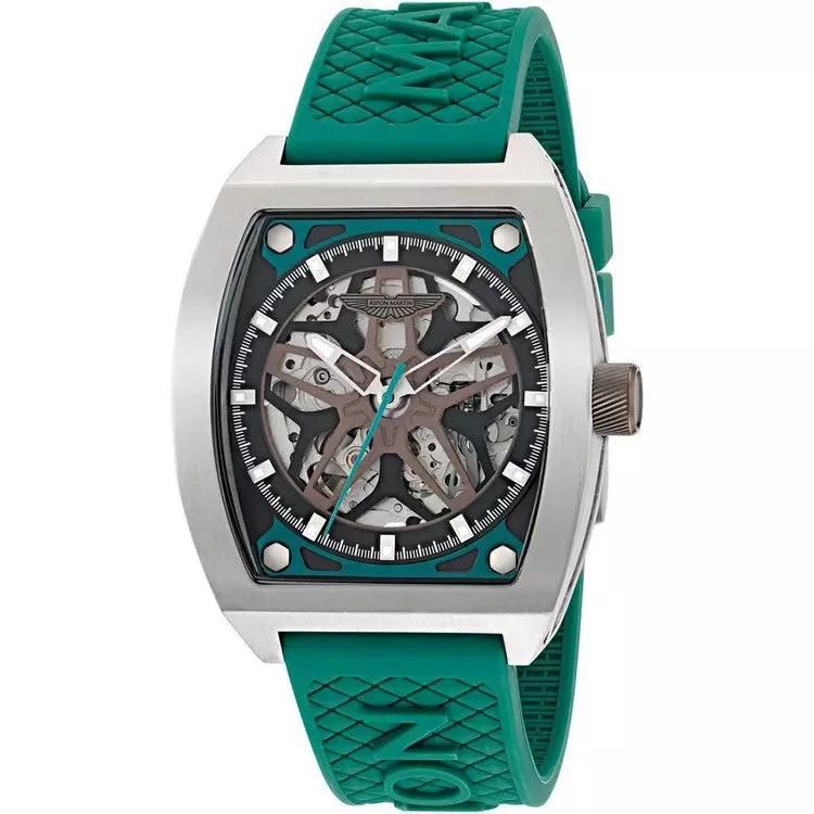 Aston Martin Turbo Automatic MTRT1F501 Men