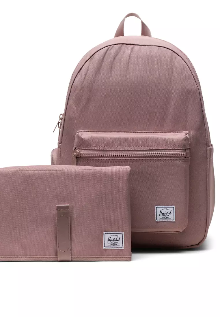 Ash rose outlet backpack