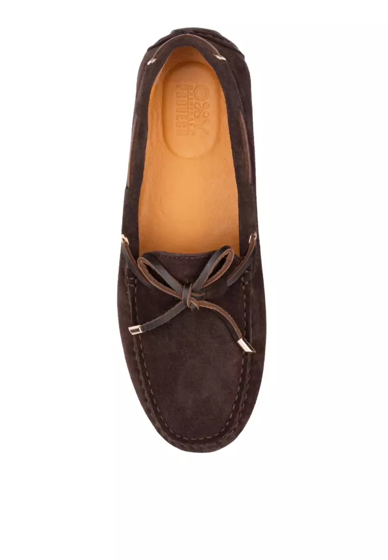 Delta - Driving Shoes for Womens