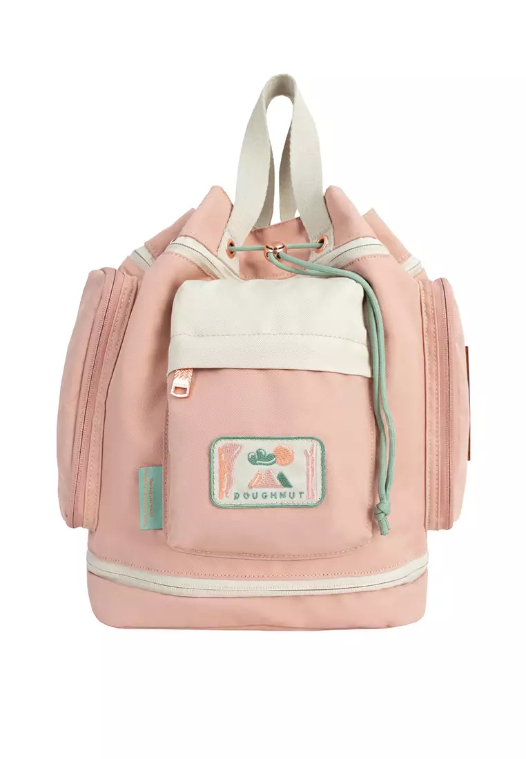 Doughnut clearance backpack price