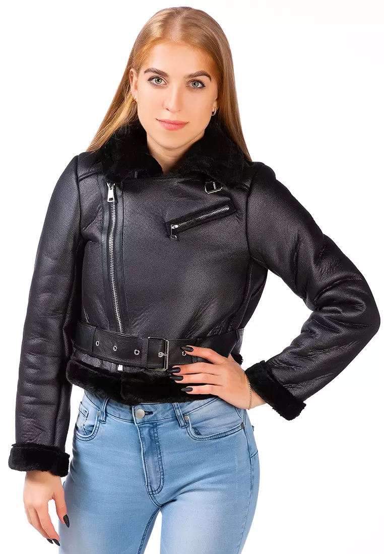 Plt hotsell black jacket