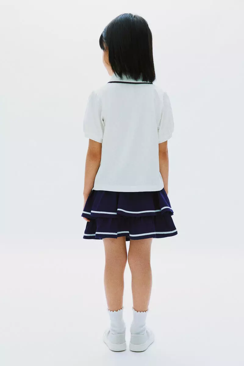 COOLMAX® polo shirt