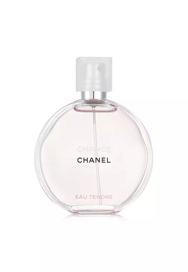 Buy Chanel CHANEL - Chance Eau Tendre Eau De Toilette Spray