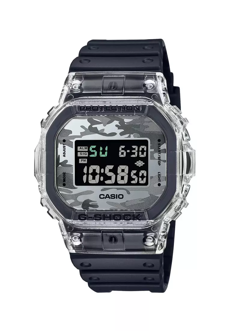 G shock sale men's digital watch