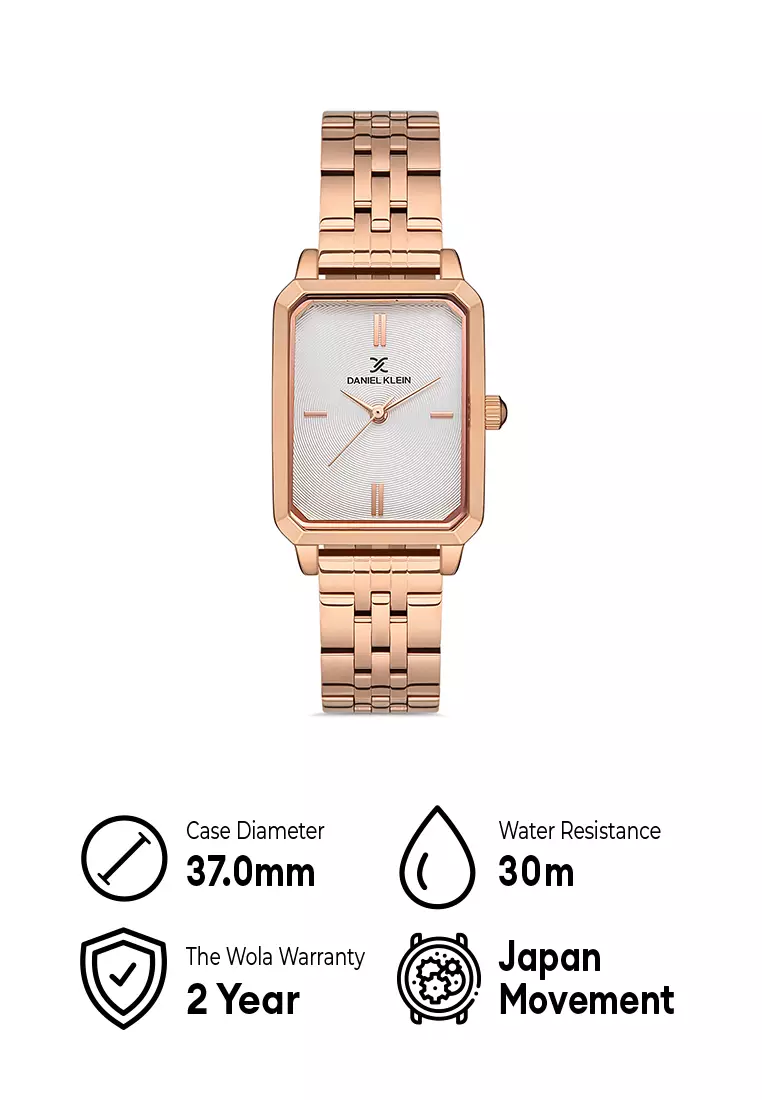Buy Daniel Klein Daniel Klein Premium Women s Analog Watch DK