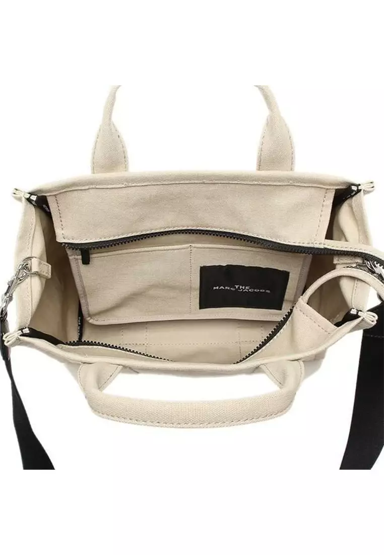 Marc Jacobs Medium The Tote Bag M0016161 Beige