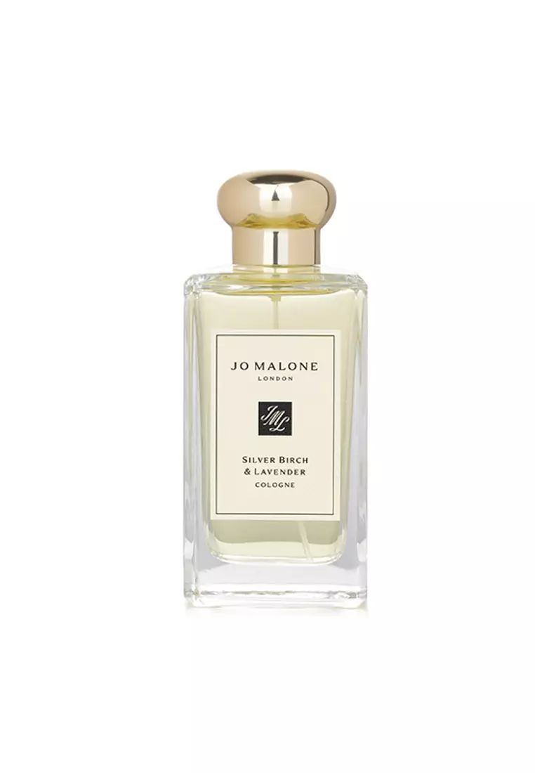 Buy JO MALONE JO MALONE - Silver Birch & Lavender Cologne Spray