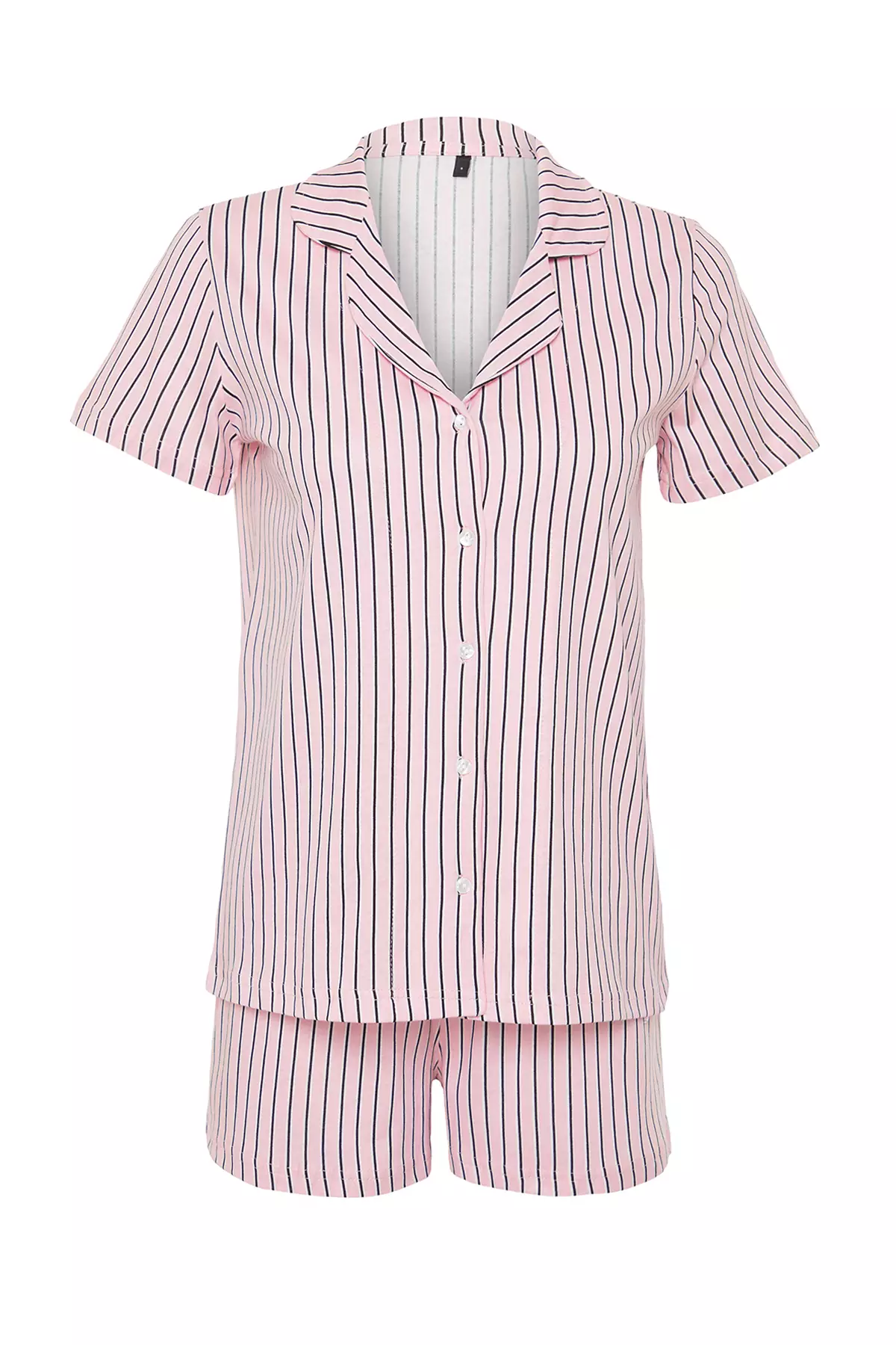 Stripes Pyjama Set