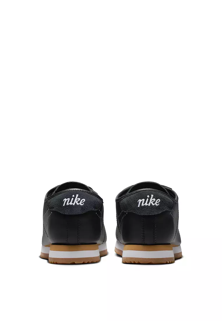 Cortez Leather Women's Shoes