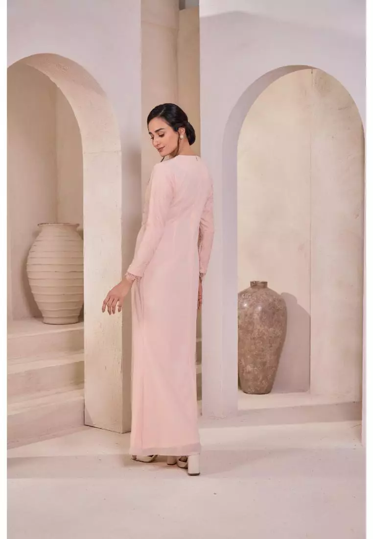 Deana Dress Lace