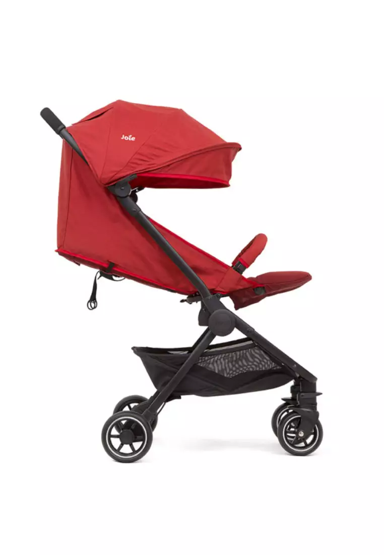 Joie pact compact stroller hot sale