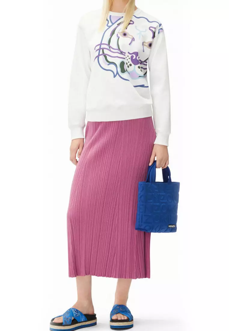 K-Tiger 衛衣(白色)