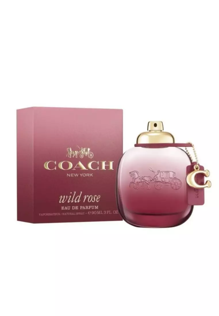 Coach Wild Rose EDP 90ml