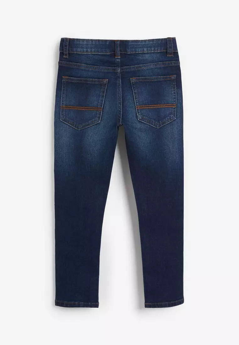 Five Pocket Jeans