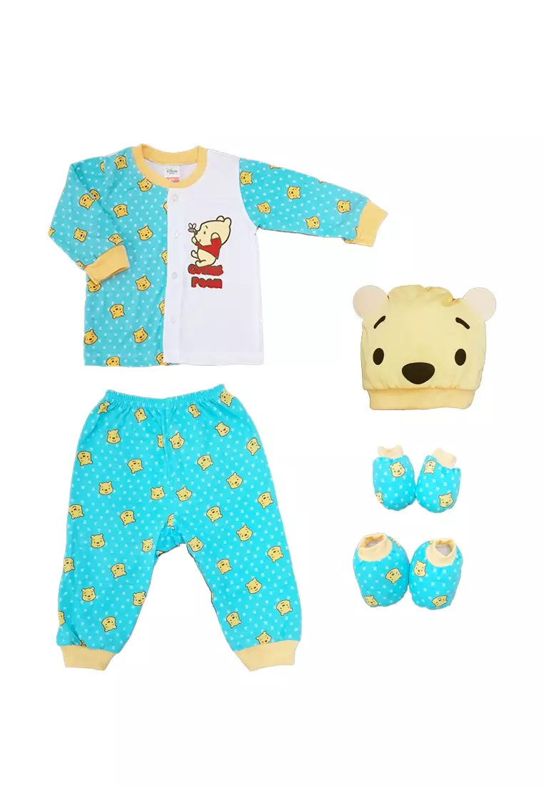Newborn baby store clothes online malaysia