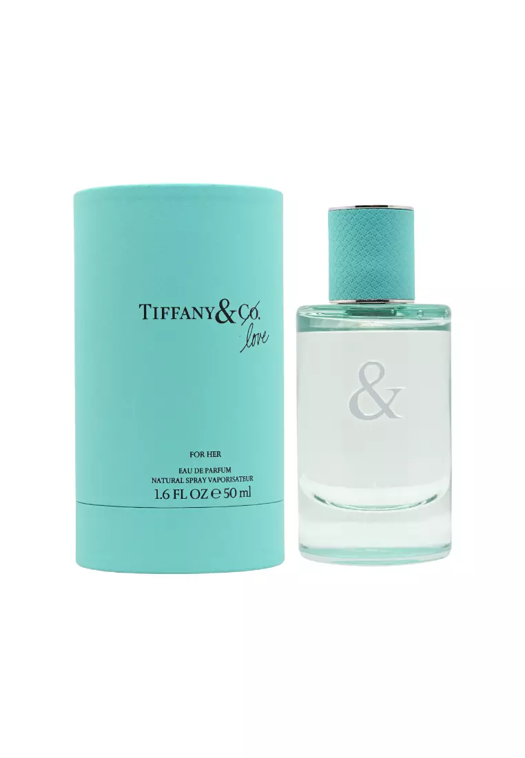 Buy Tiffany & Co Tiffany & Co Tiffany & Love Eau de Parfum for Her