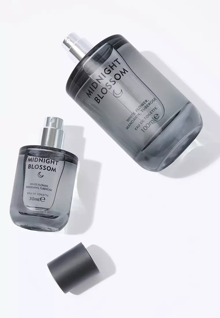 Discover Midnight Blossom Eau De Toilette 30Ml - December 2026