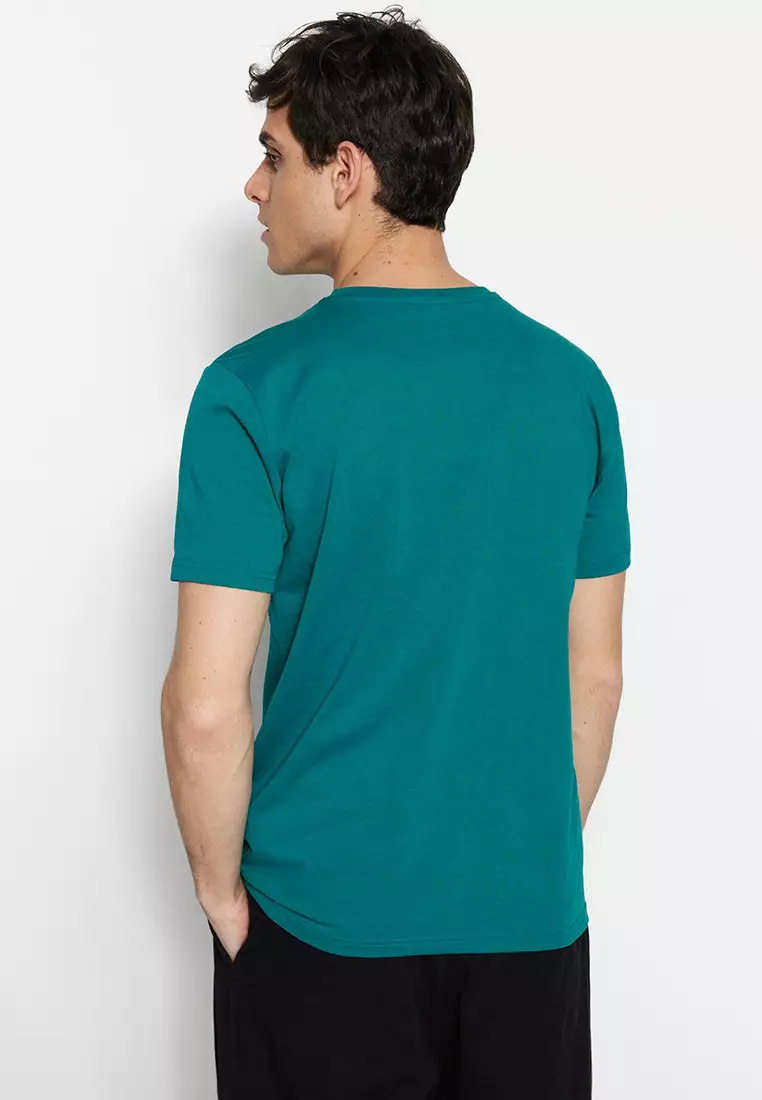 Basic Tee