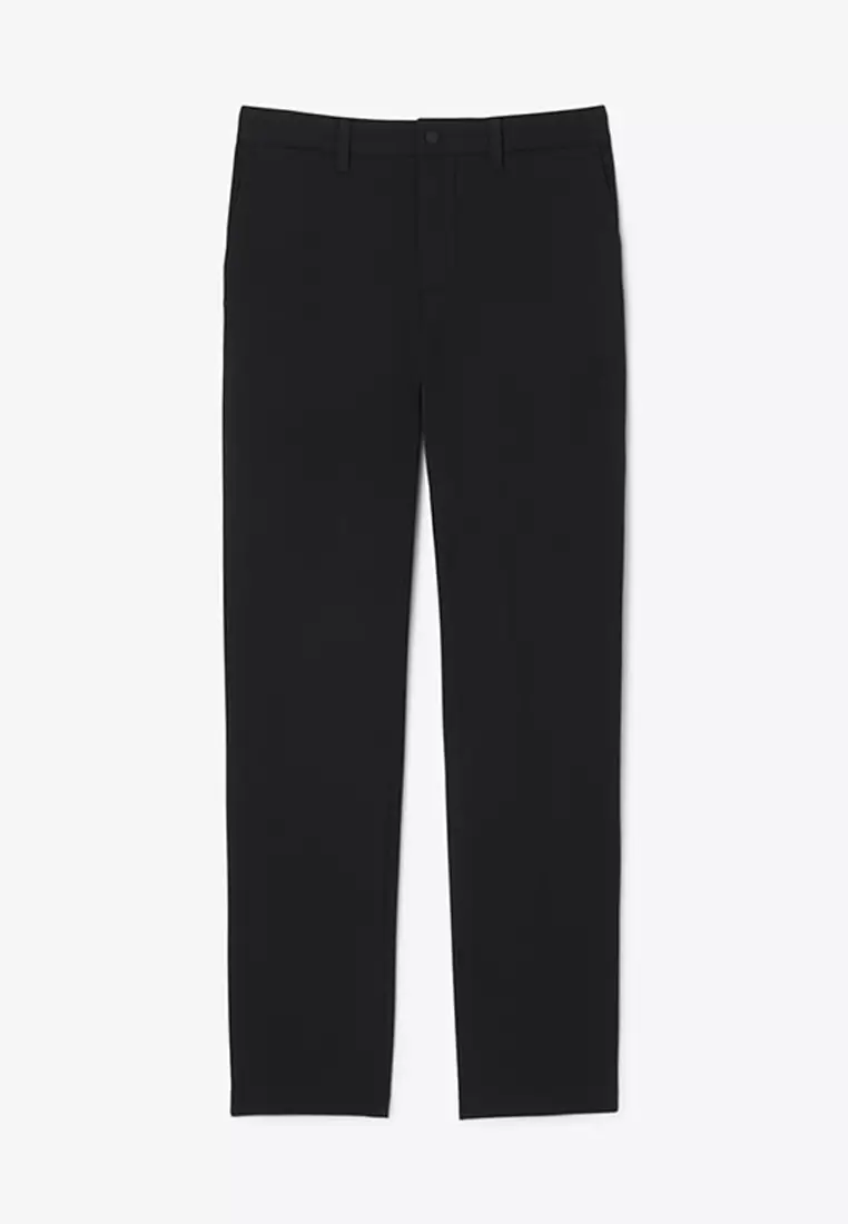 Slim Fit Stretch Chino Pants