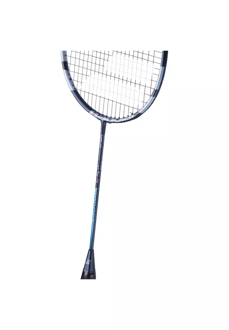 Badminton Racket Satelite Power