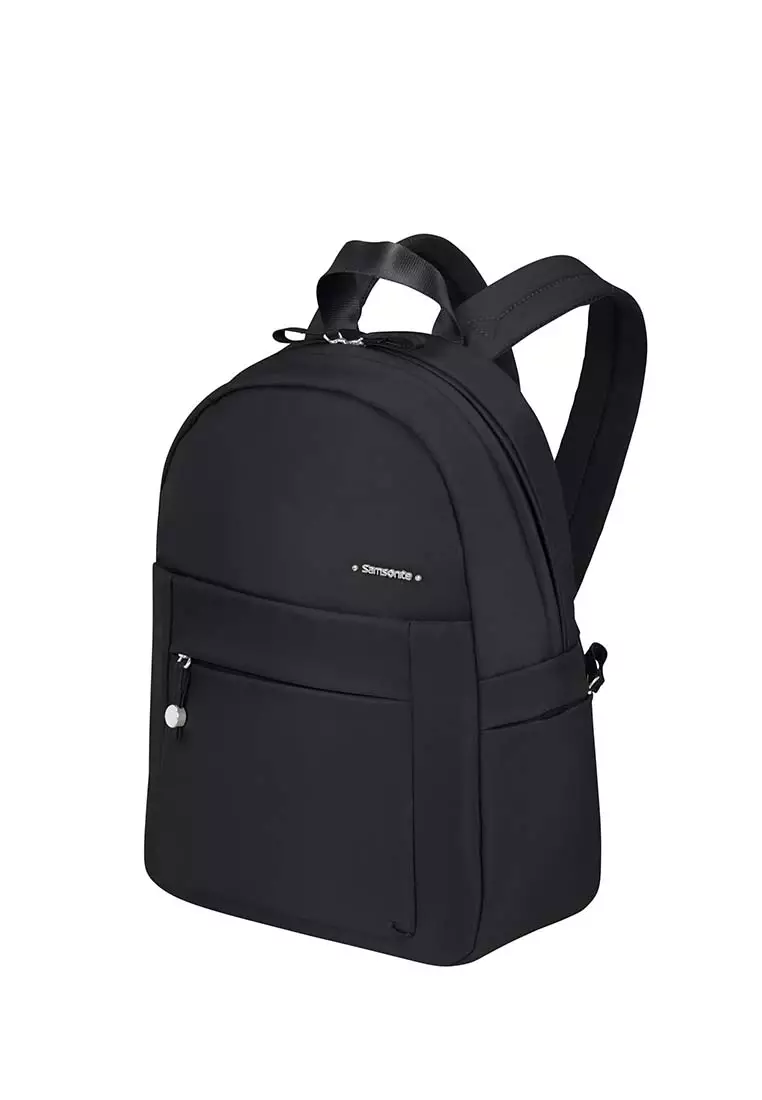 Buy Samsonite Samsonite MOVE 4.0 BACKPACK BLACK Online ZALORA
