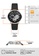 Armani Exchange black Watch AX2745 9B70CAC36CDA4BGS_6