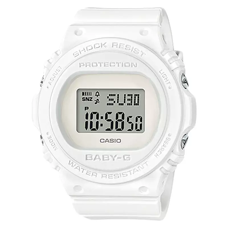 Baby clearance g putih