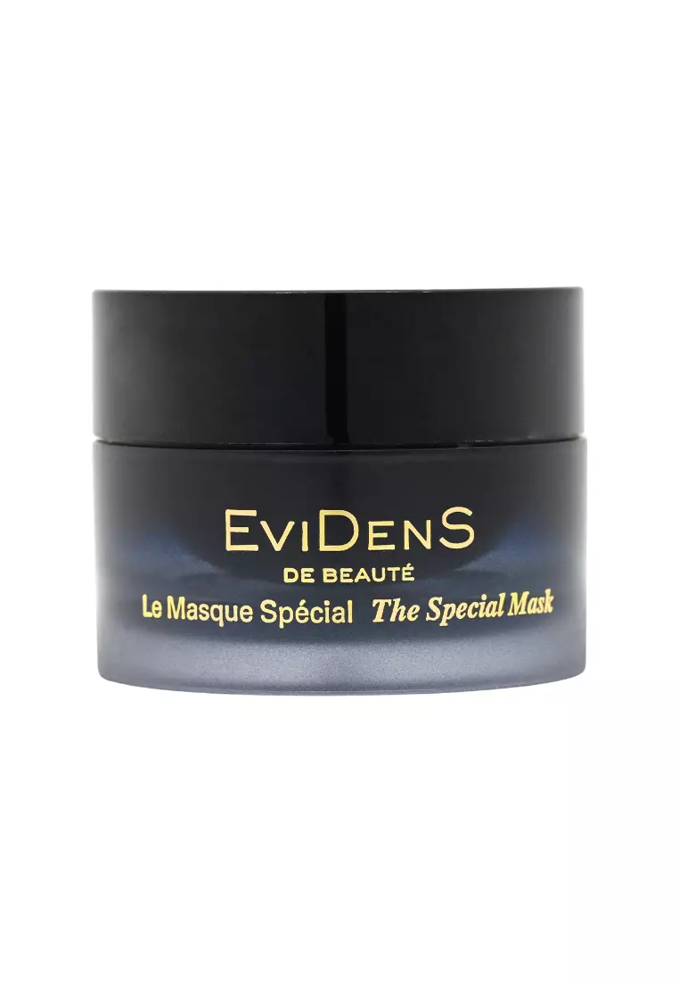 EVIDENS DE BEAUTÉ The Special Mask (10ml)