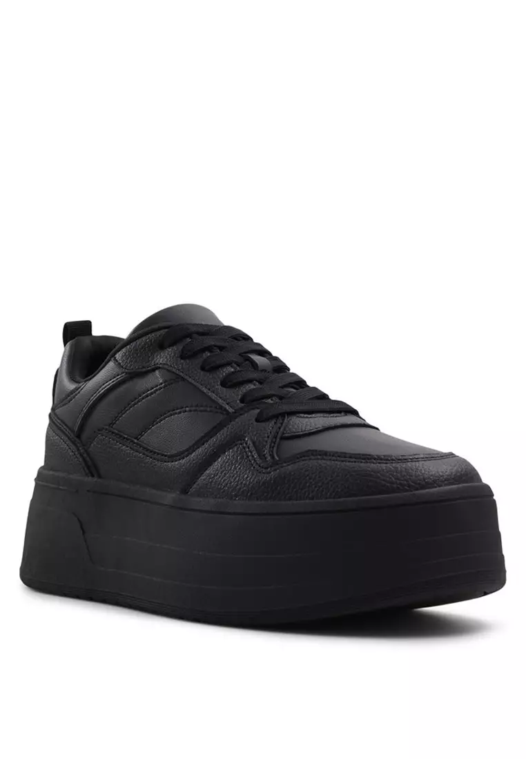 Eviie Platform Sneakers