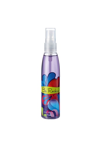 Shop Avon Be Rockin Body Spritz 100 Ml Online On Zalora Philippines