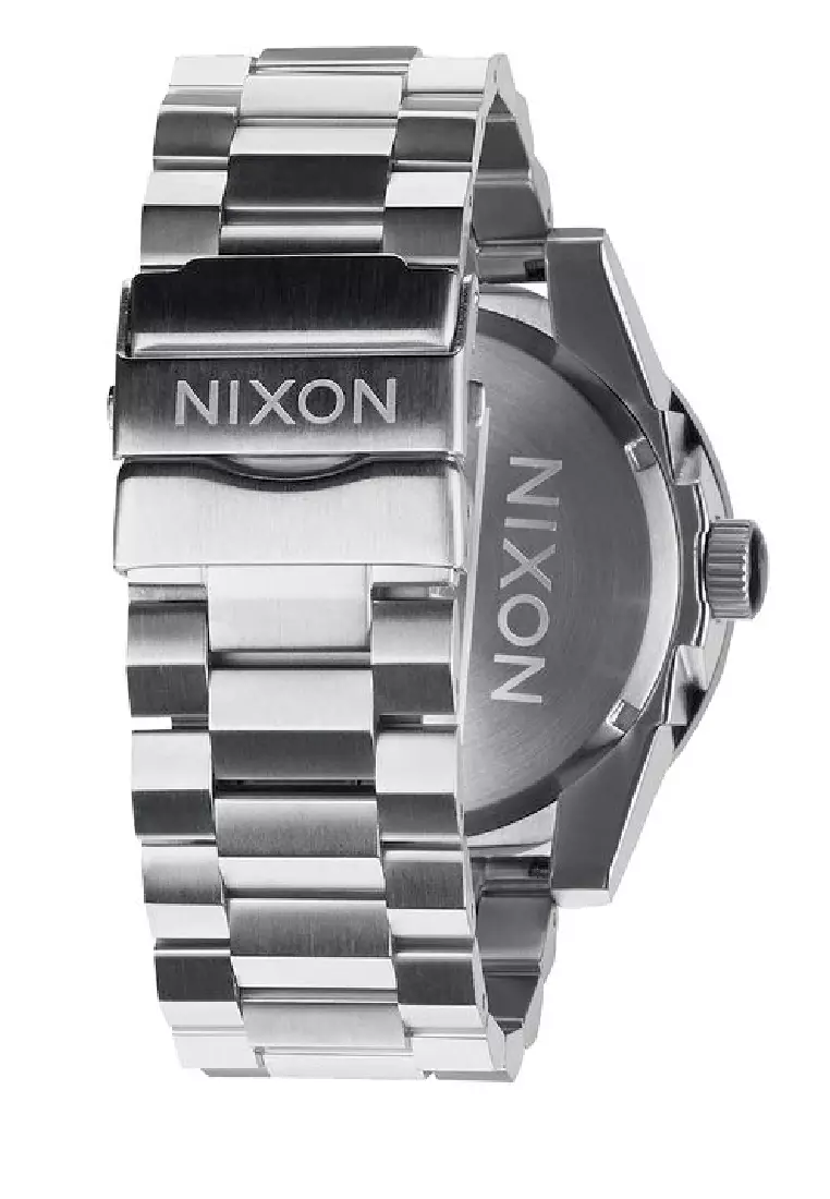 CORPORAL SS SILVER/GUNMETAL