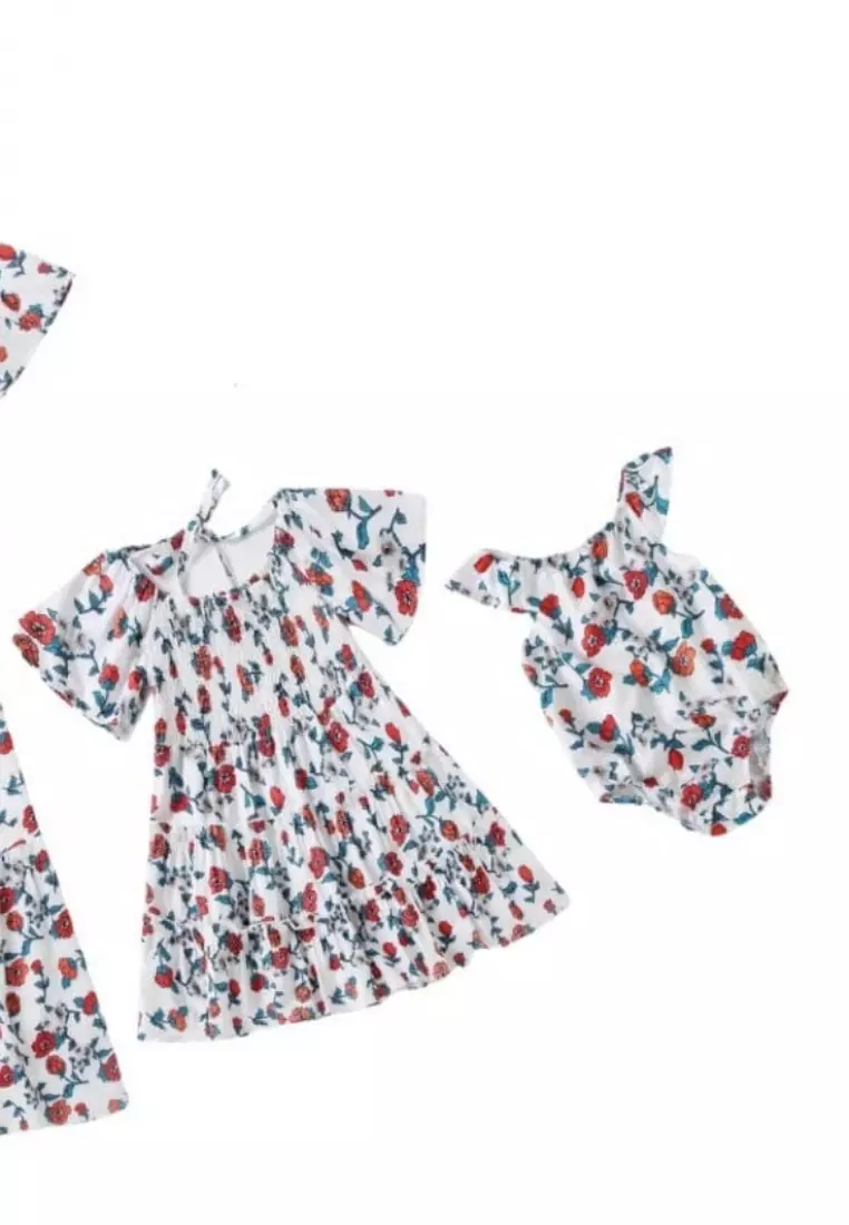 Wendall Baby & Toddler Dresses