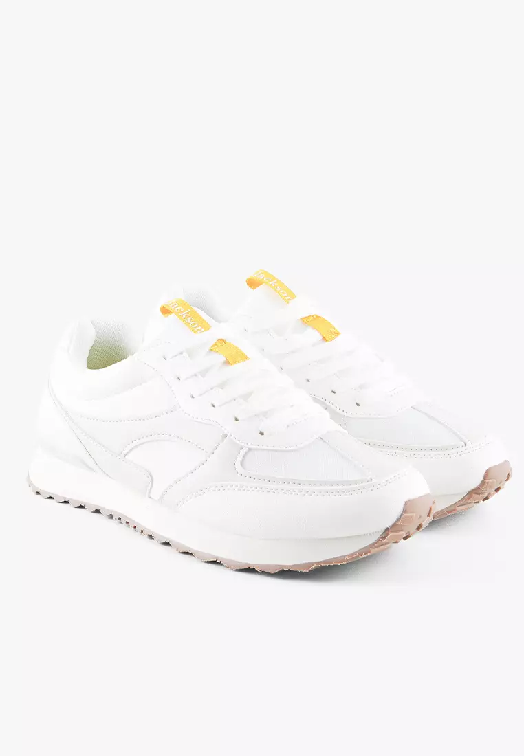 Jackson Kylo 1JT White