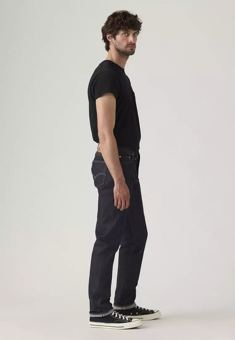 Levi’s® Vintage Clothing Men's 1954 501® Jeans