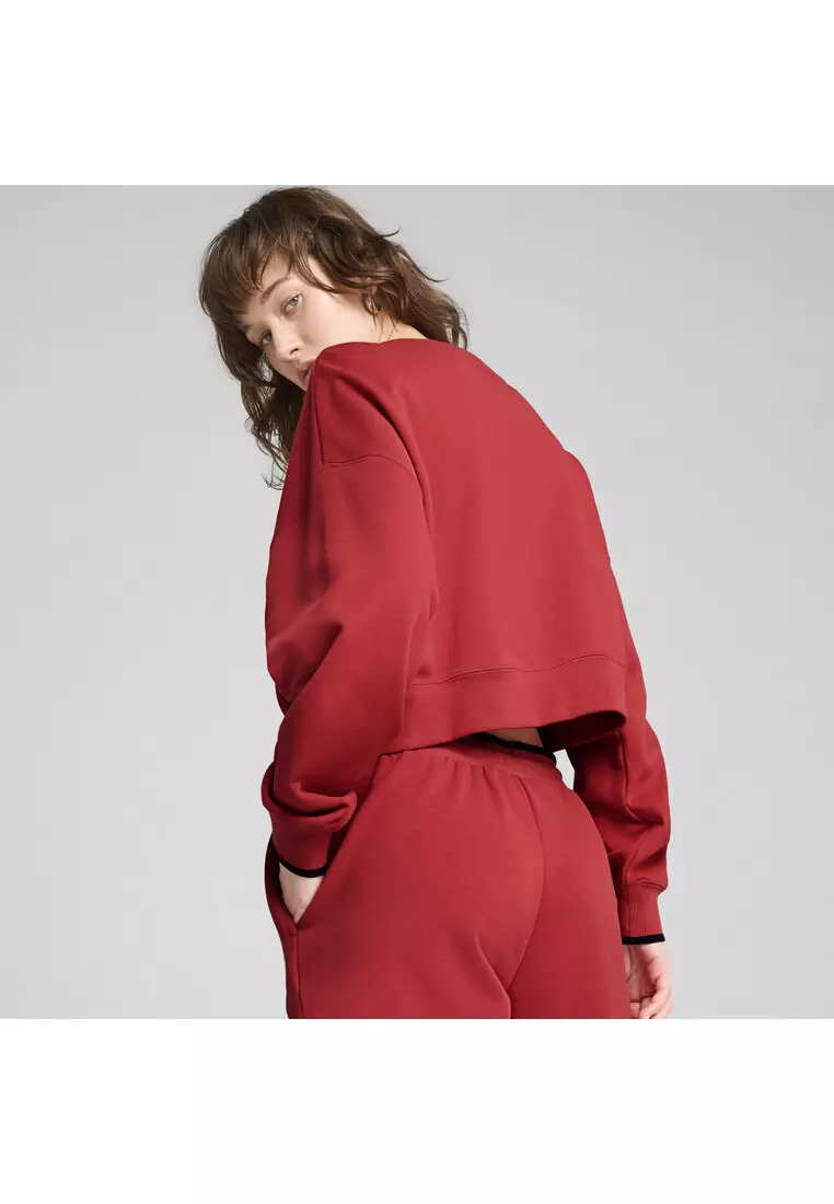 ROAD TO UNITY 女子衛衣