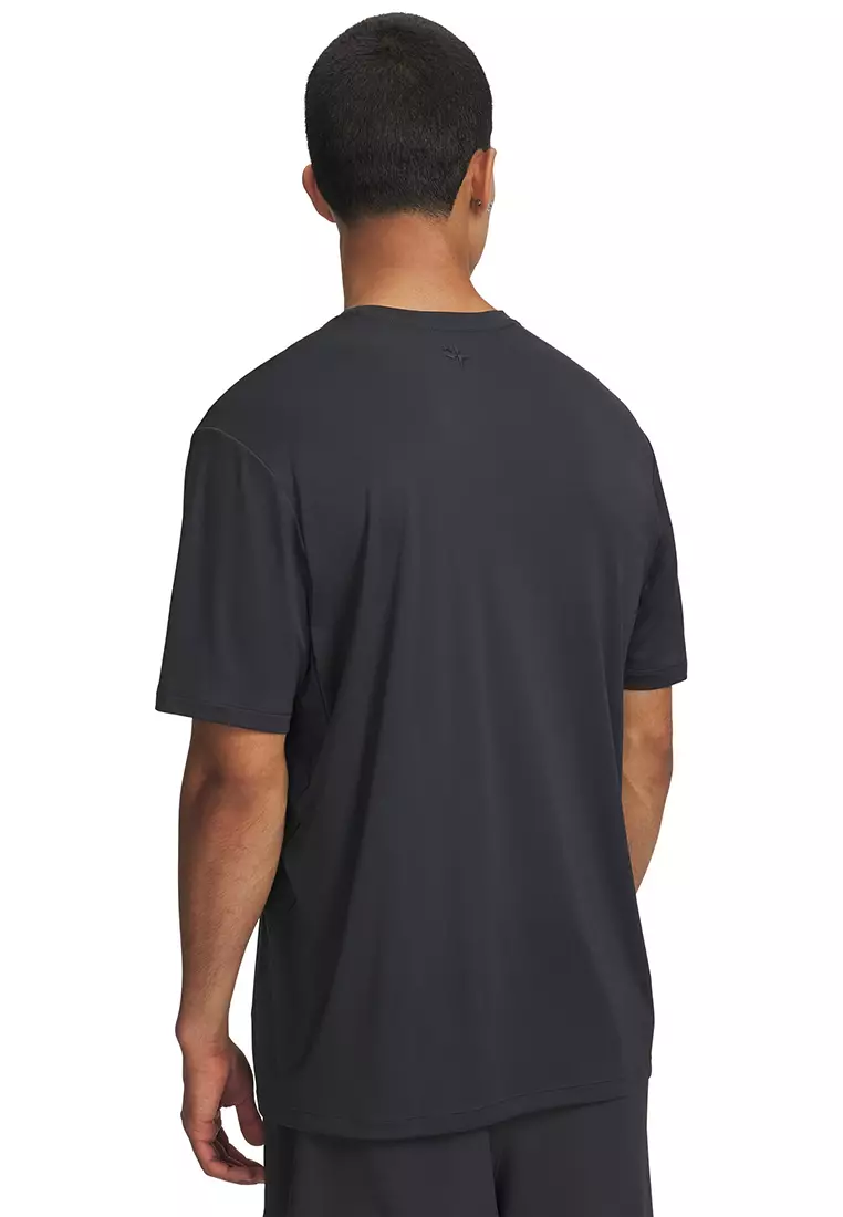 Explor Iso-Chill UPF Men's Short Sleeves T-shirt
