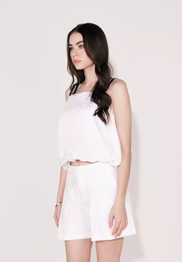 Camp Ellah Sleeveless Top