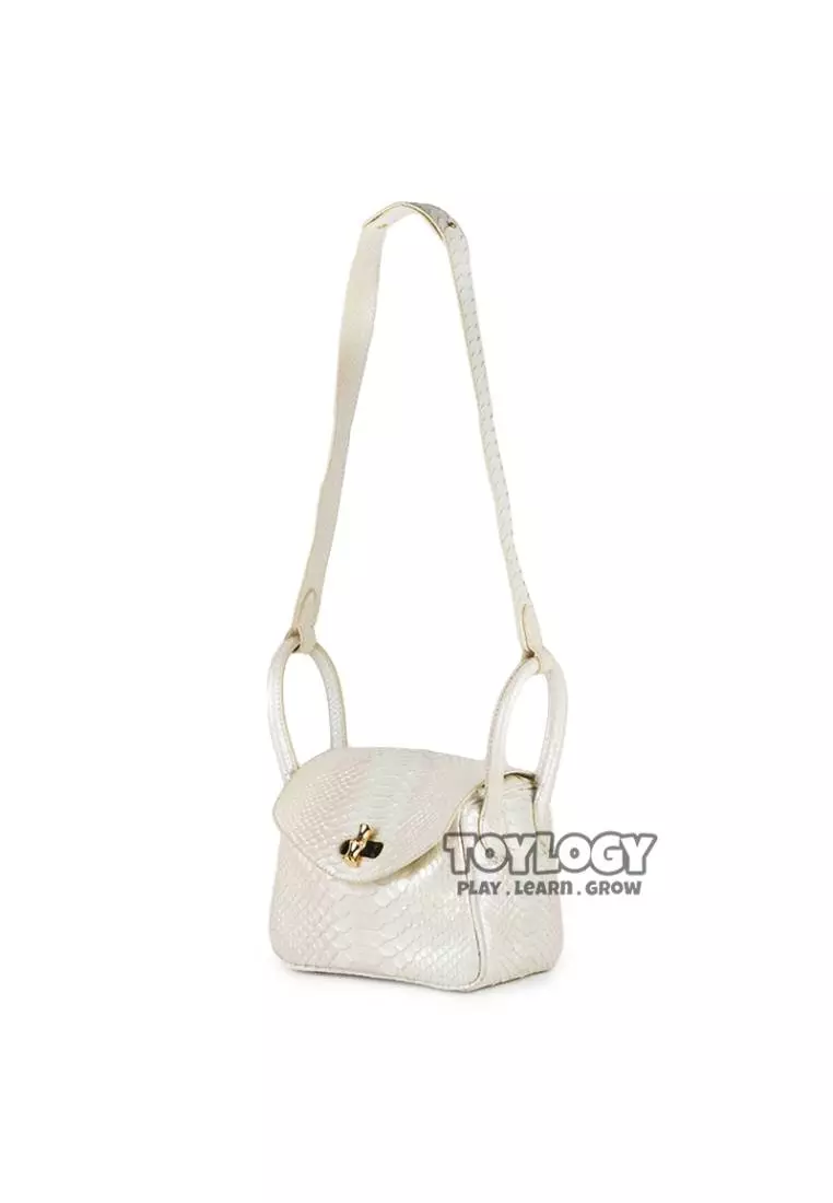 Vedlyn Adelle Tas selempang wanita terbaru model top handle