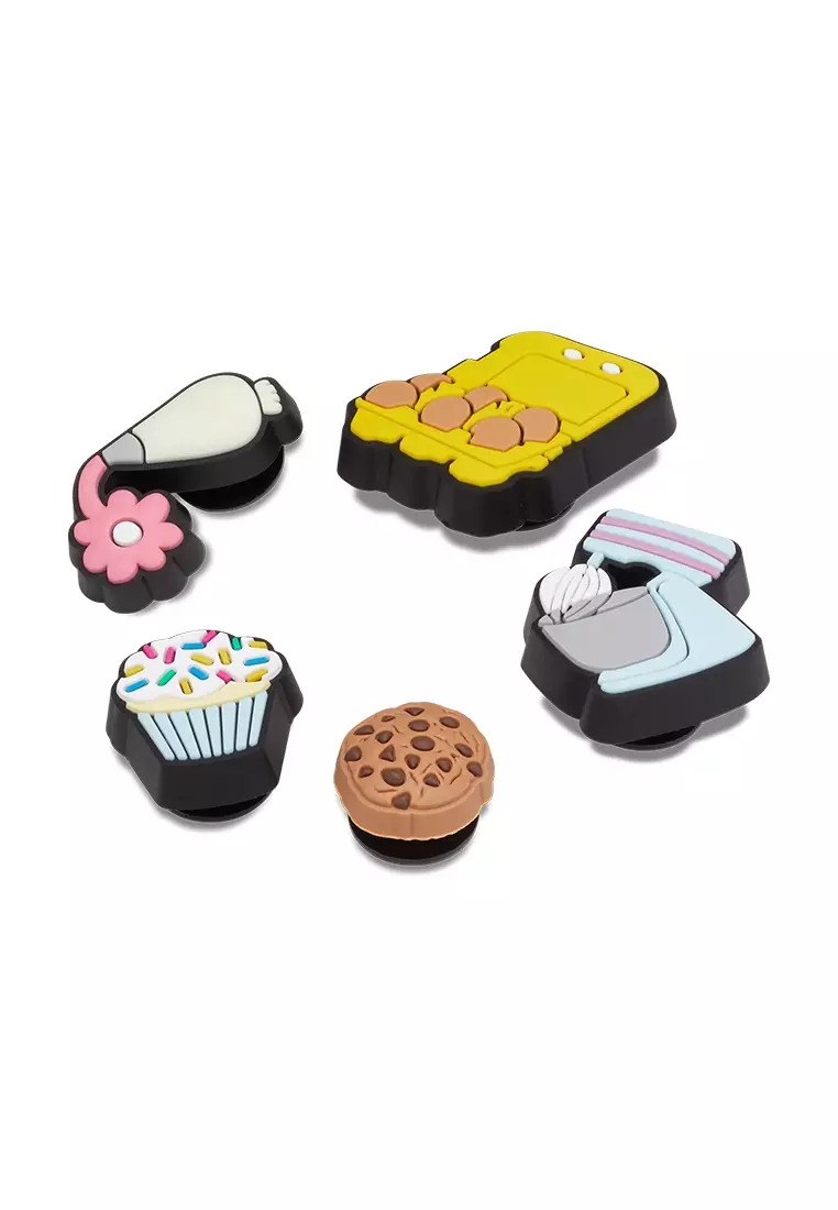 Buy Crocs Baker Jibbitz Online ZALORA Malaysia