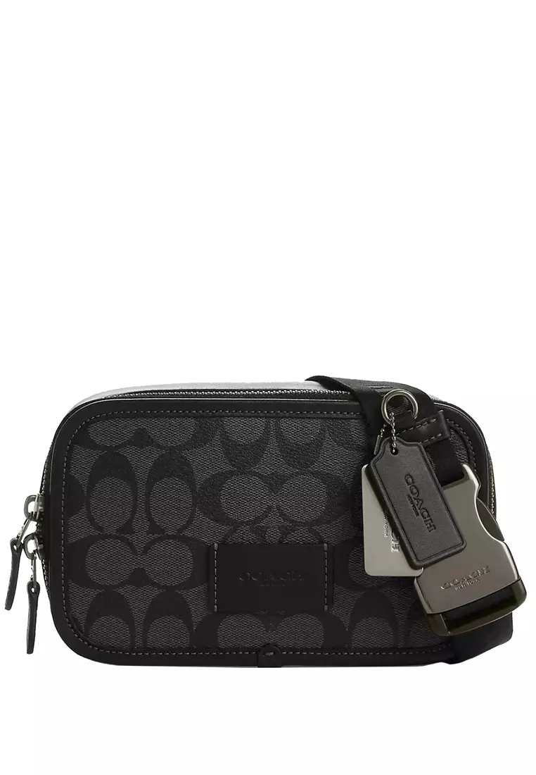 Mens coach fanny discount pack