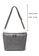 STRAWBERRY QUEEN 銀色 Strawberry Queen Flamingo Sling Bag (Rattan BH, Silver) 9D659AC215941FGS_2