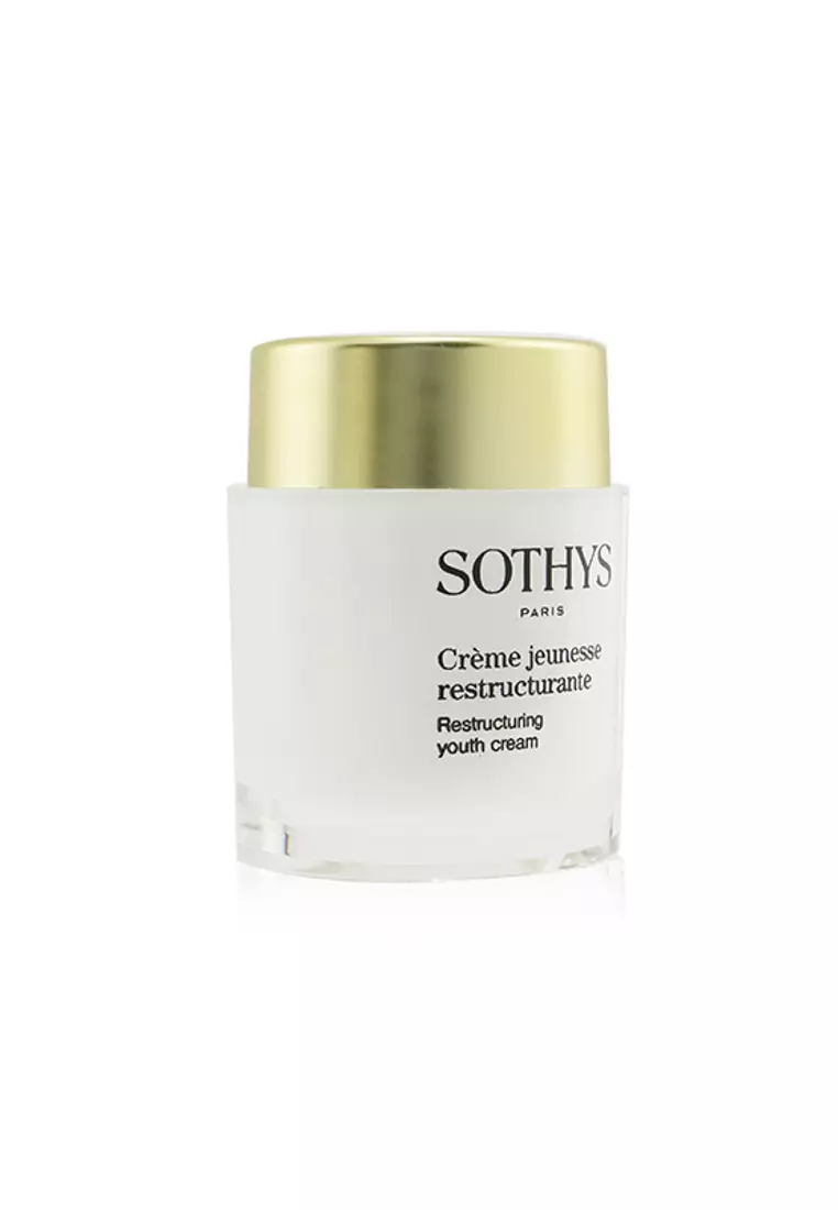 Sothys - Restructuring Youth Cream 50ml/1.69oz