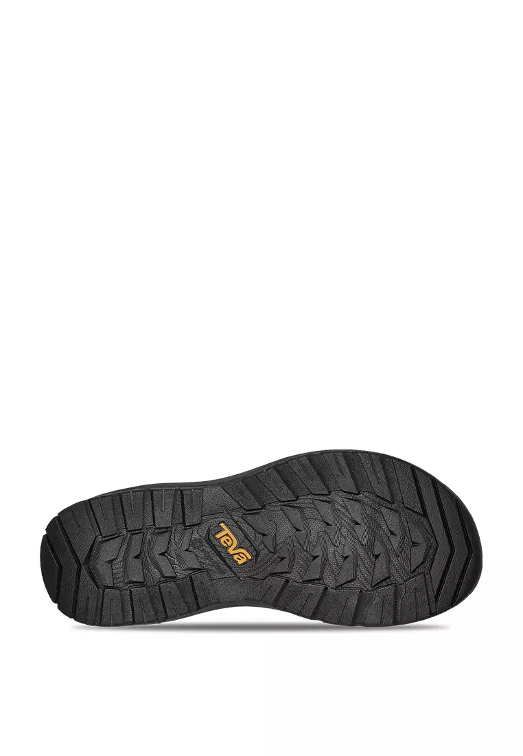 Buy Teva Men's Hurricane XLT3 Sandals - Brown Multi (1173670-BRMU