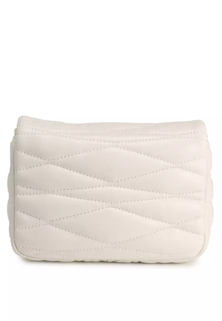 1927 Mini Soft Crossbody Bag (nt)