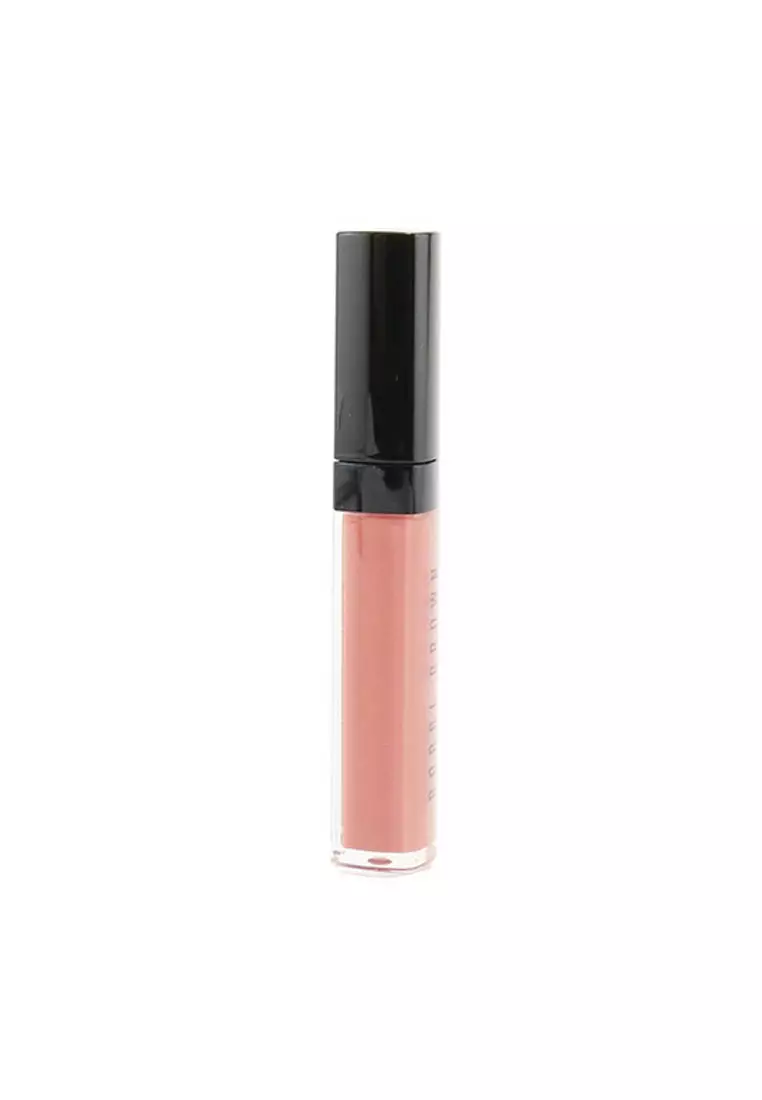 Bobbi Brown - Crushed Oil Infused Gloss - # In The Buff 6ml/0.2oz
