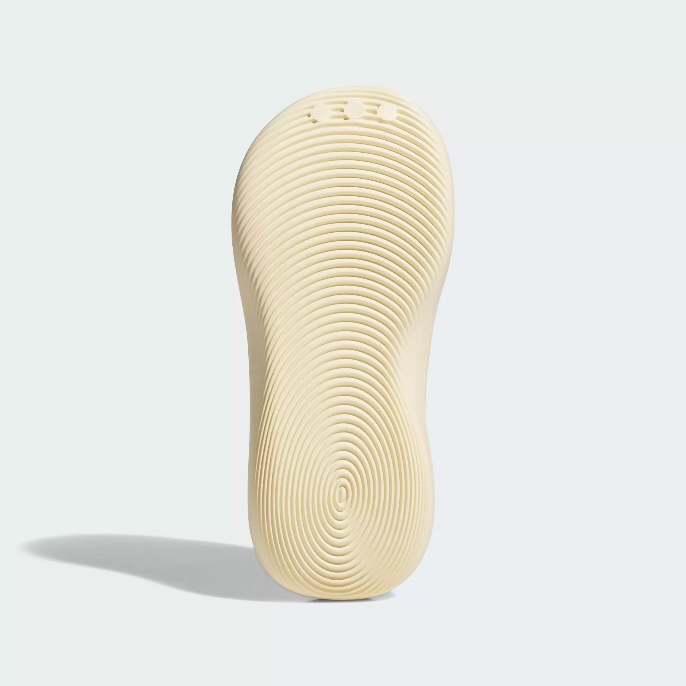 Basketball Adifom Iiinfinity Slides Unisex Yellow JH8019