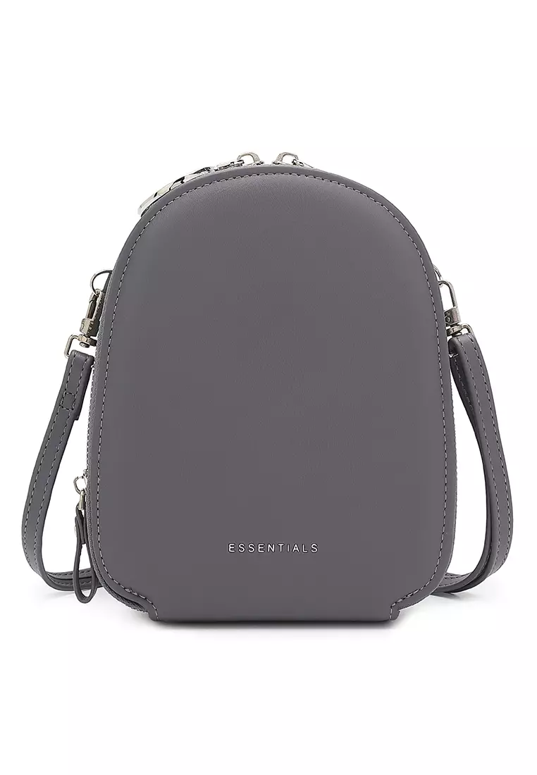 ESSENTIALS Women Sling Purse Shoulder
