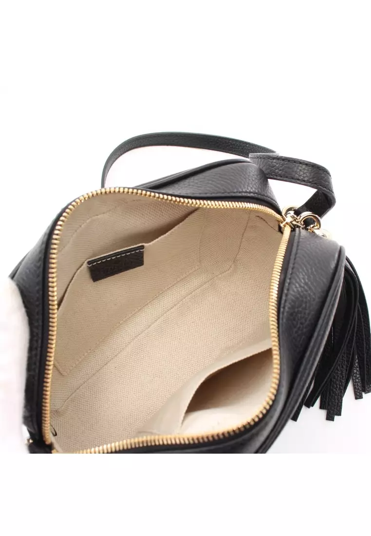 Gucci soho sling bag new arrivals