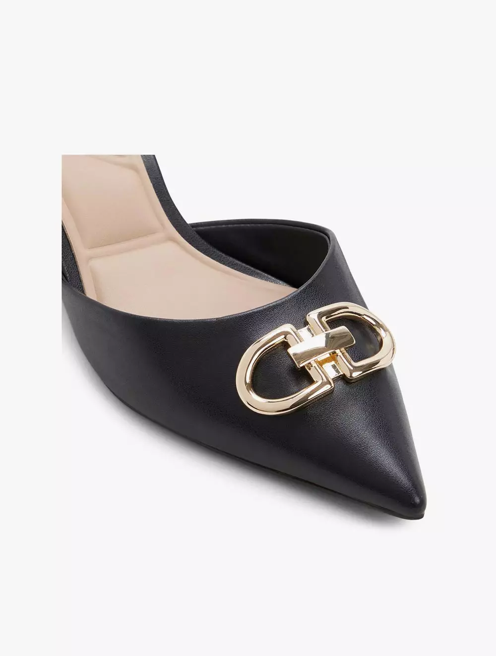 Aldo Delicat Women's Heeled Shoes - Black