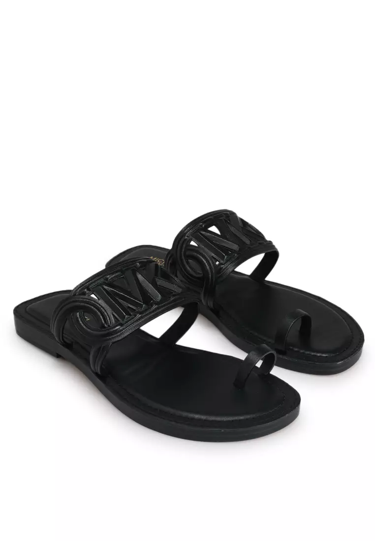 Mk slippers online shop